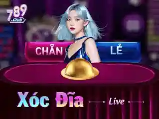 Xóc Đĩa Live TIP88