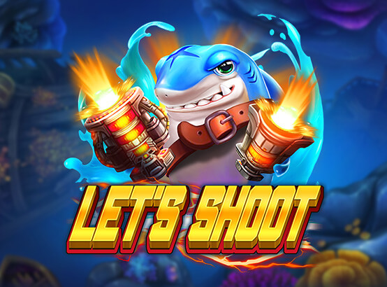 Let's Shoot TIP88