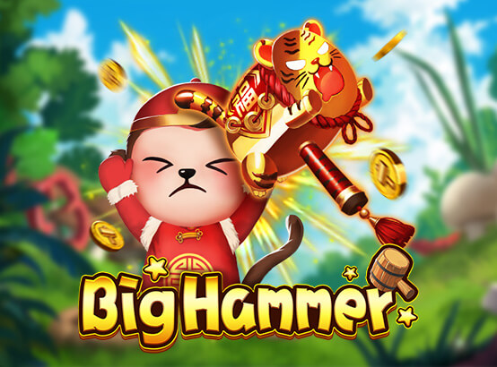 Big Hammer TIP88