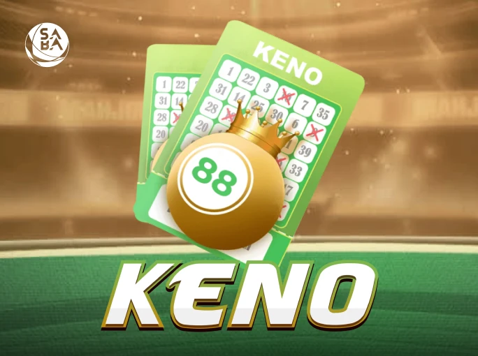 Max Keno TIP88