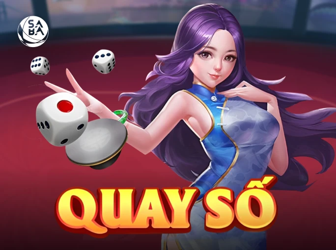 Quay số Saba TIP88