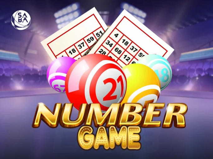 Number game Saba TIP88