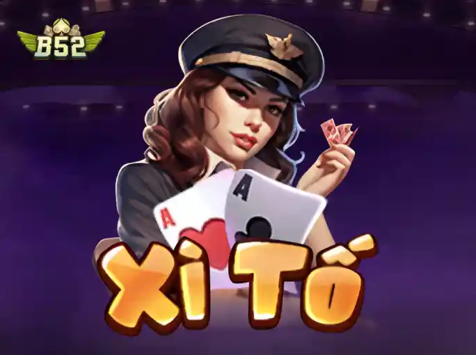 Xì Tố TIP88