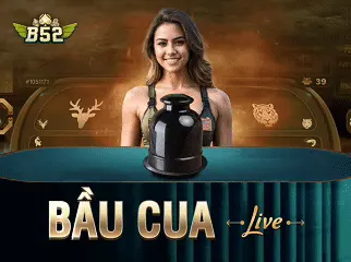 Bầu Cua Live TIP88