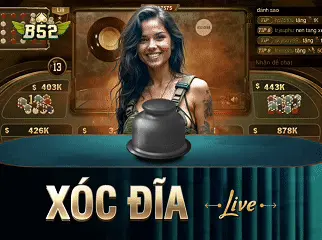 Xóc Đĩa Live TIP88