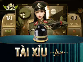 Tài Xỉu Live TIP88
