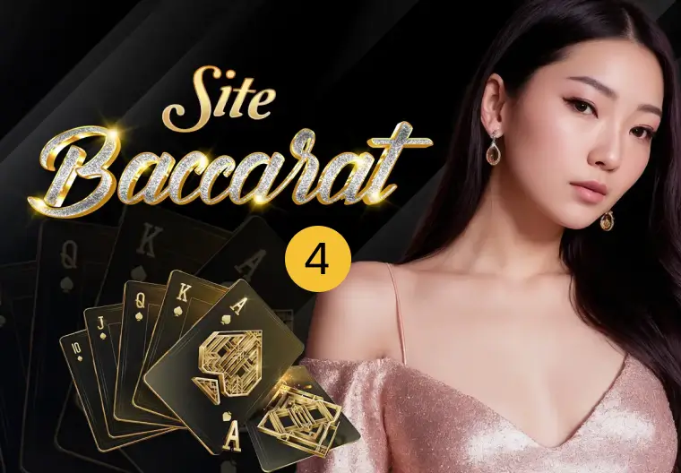 Site Baccarat CT01 TIP88