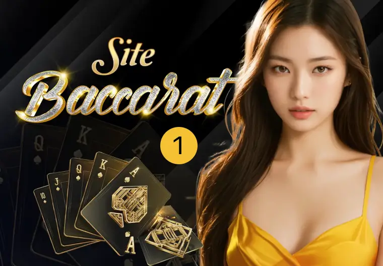 Site Baccarat CT02 TIP88