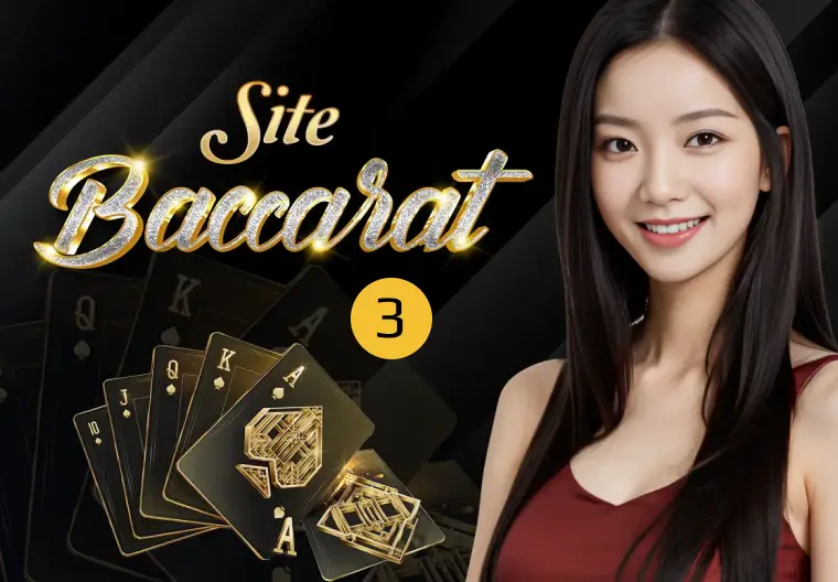 Site Baccarat CT03 TIP88