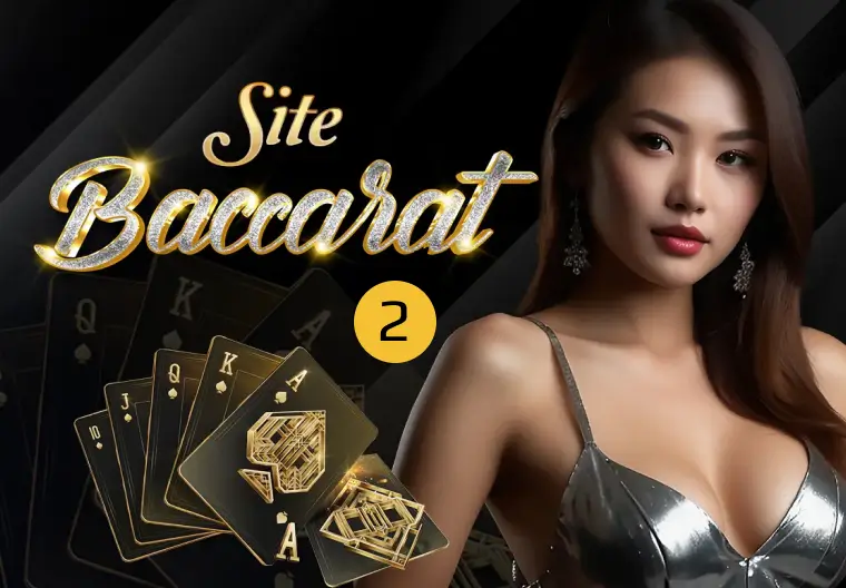 Site Baccarat CT05 TIP88