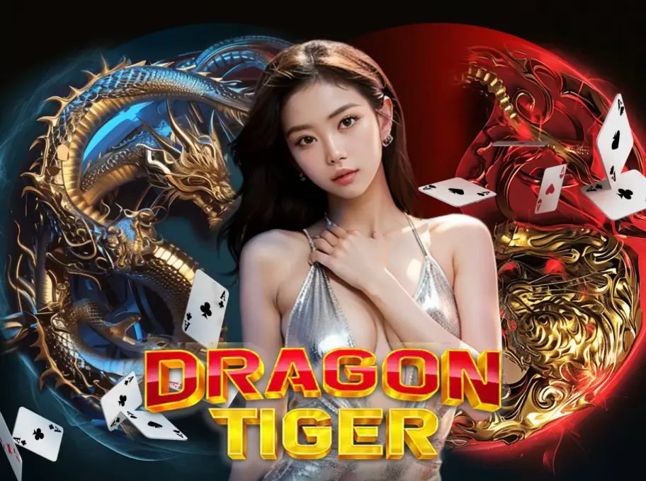 Long Hổ Tốc độ 13 TIP88
