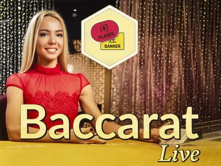 Golden Wealth Baccarat TIP88