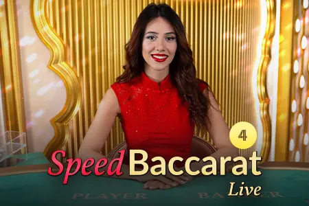 Speed Baccarat 4 TIP88
