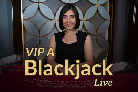 Blackjack VIP A TIP88