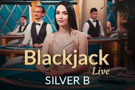 Blackjack Silver B TIP88