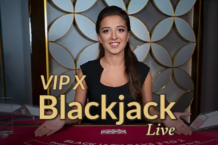 Blackjack VIP X TIP88