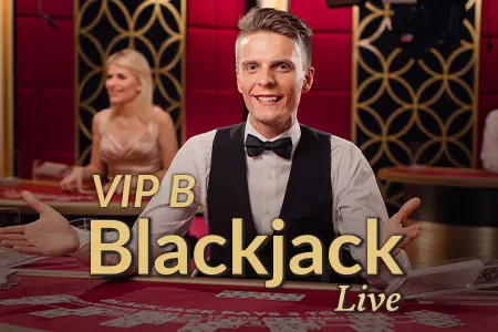 Blackjack VIP B TIP88