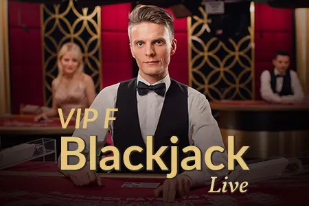 Blackjack VIP F TIP88