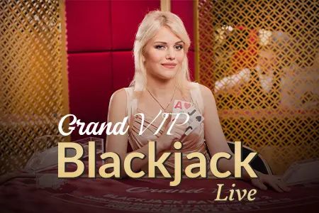Blackjack Grand VIP TIP88