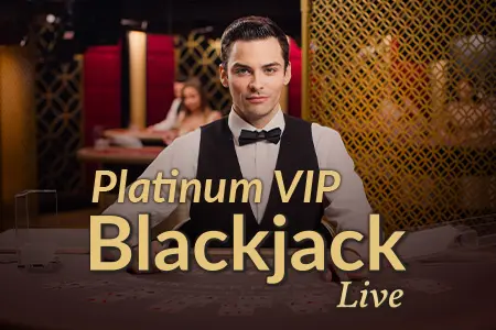 Blackjack Platinum VIP TIP88