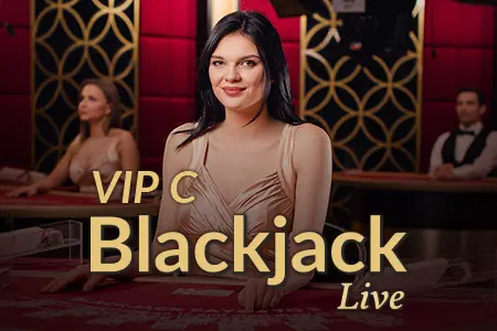 Blackjack VIP C TIP88