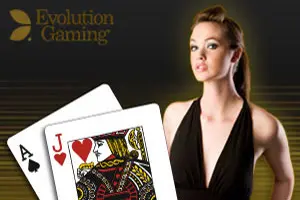 Blackjack VIP I TIP88