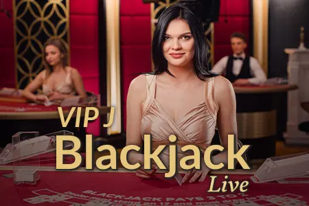 Blackjack VIP J TIP88