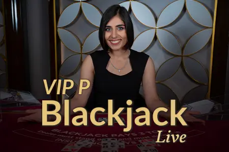Blackjack VIP P TIP88