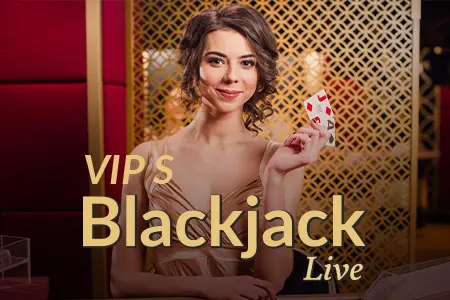 Blackjack VIP S TIP88