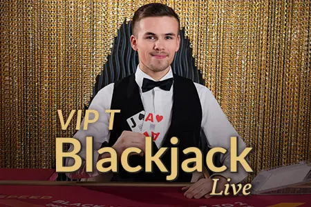 Blackjack VIP T TIP88