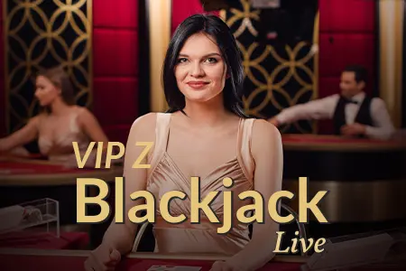 Blackjack VIP Z TIP88