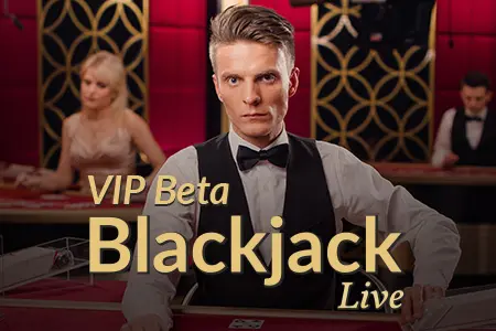 Blackjack VIP Beta TIP88