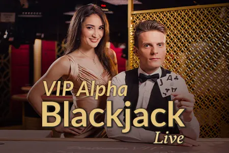 Blackjack VIP Alpha TIP88
