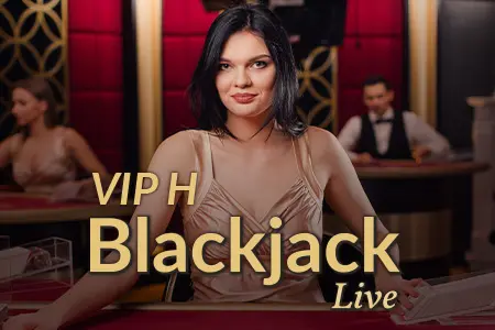 Blackjack VIP H TIP88