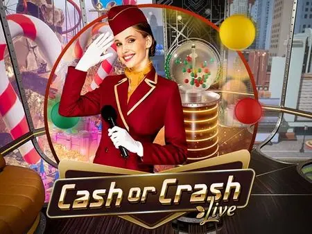 Cash or Crash TIP88