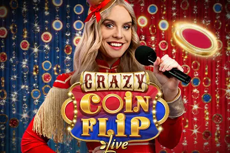 Crazy Coin Flip TIP88