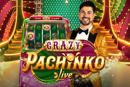 Crazy Pachinko TIP88