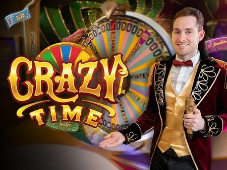 Crazy Time A TIP88