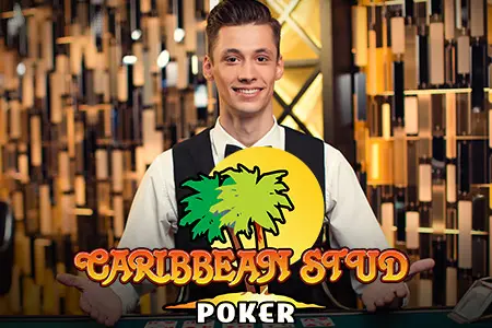 Caribbean Stud Poker TIP88