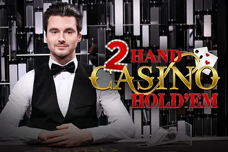 2 Hand Casino Hold'em TIP88