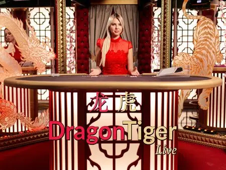 Dragon Tiger TIP88