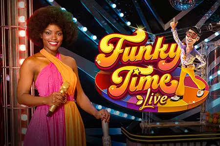 Funky Time TIP88