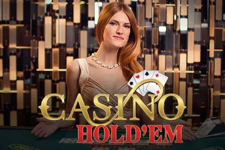 Casino Hold'em TIP88