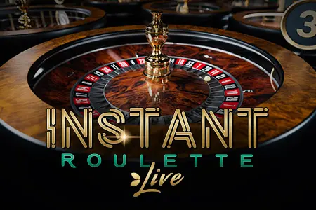 Instant Roulette TIP88