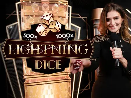 Lightning Dice TIP88