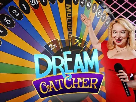 Dream Catcher TIP88