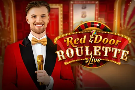 Red Door Roulette TIP88