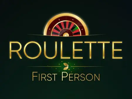 First Person Lightning Roulette TIP88