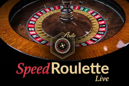Auto-Roulette TIP88