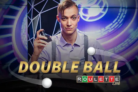 Double Ball Roulette TIP88